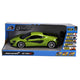 Dynatech radigraphisch kontrolliertes Auto McLaren 1:14 2.4G 570S Neon Green