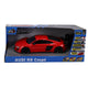 Kool Speed ​​Radiographisch gesteuertes Auto Audi 1:14 2.4g R8 Coupé Red