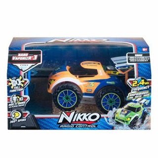 Nikko Funkgesteuertes Auto Vaporizr Nano 3 Orange
