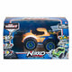 Nikko Funkgesteuertes Auto Vaporizr Nano 3 Orange