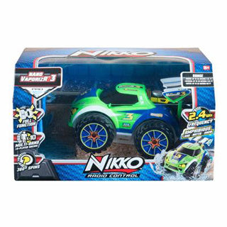 Nikko Toys Nikko RC Nano Vaporizr 3: Neongrün (10012 10010)