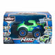 Nikko Toys Nikko RC Nano Vaporizr 3: Neongrün (10012 10010)