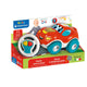 Clementoni Baby Charlie Storable Car