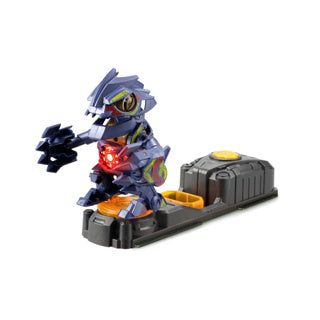 Silberbiopod Kombat Single Pack