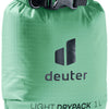 Deuter Light Drypack 1l - Packsack
