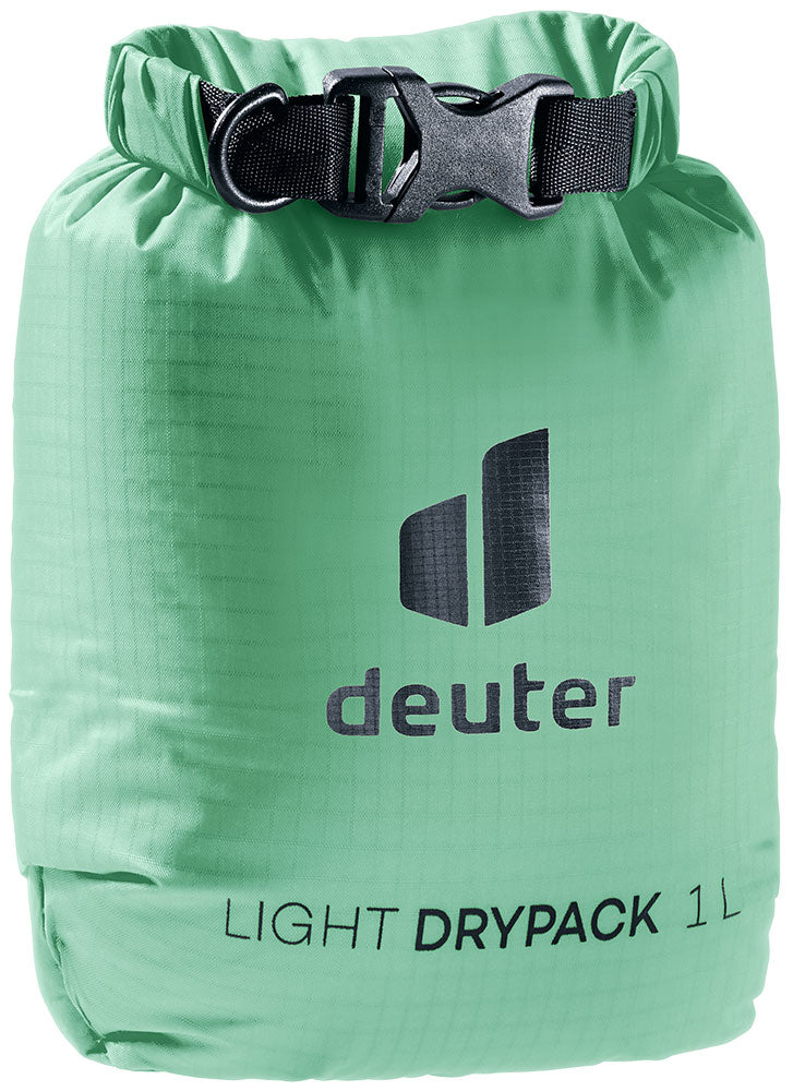 Deuter Light Drypack 1l - Packsack