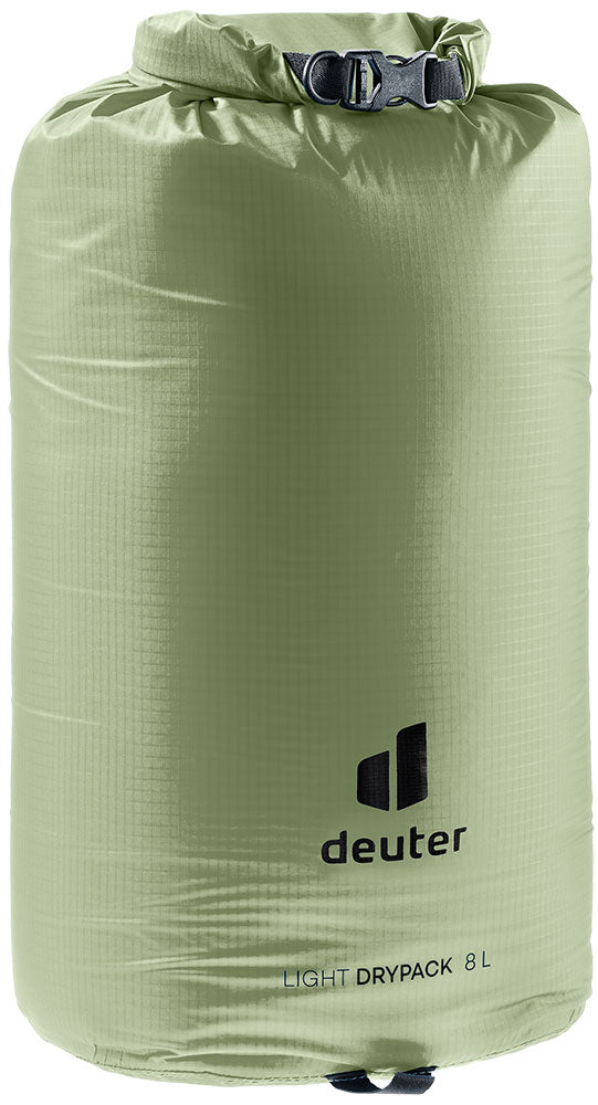 Deuter Light Drypack 8l - Packsack