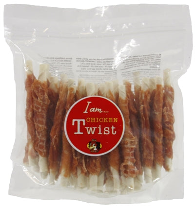 Ich bin Chicken Twist