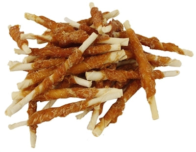 Ich bin Chicken Twist