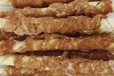 Ich bin Chicken Twist