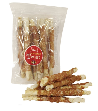 Ich bin Chicken Twist