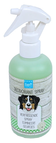 Süß! Deodorantspray