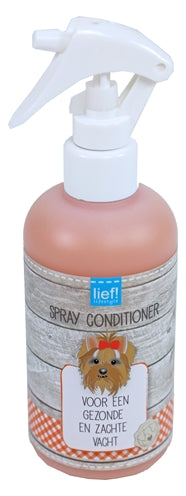 Süß! Spray Conditioner
