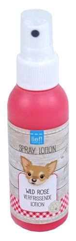 Süß! Lotion Wild Rose
