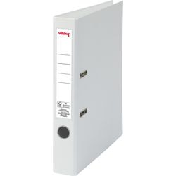 Ordner Viking A4 Rückenbreite 5cm weiß