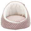 Trixie Cat Basket Iglo Livia Pink Creme