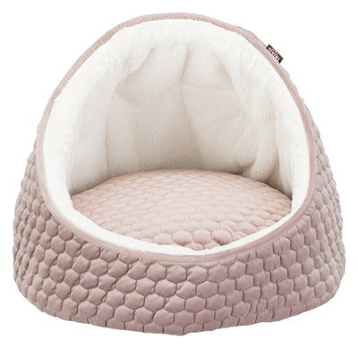 Trixie Cat Basket Iglo Livia Pink Creme