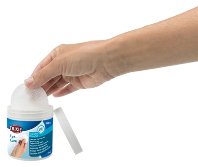 Trixie Eye Care Cleaning Wege im Auge