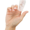 Trixie -Ohrpflege -Fingerpads