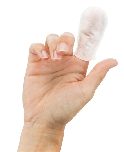 Trixie -Ohrpflege -Fingerpads