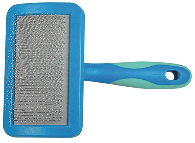 Vivog Pinsel weich blau