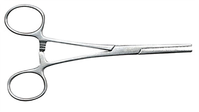 Vivog Ohren Clamp