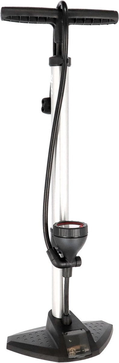 Dunlop Bodenpumpe XLC PU-S05