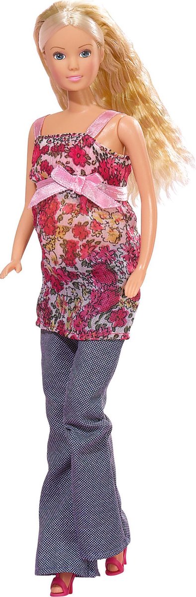 Steffi liebe, willkommen Baby