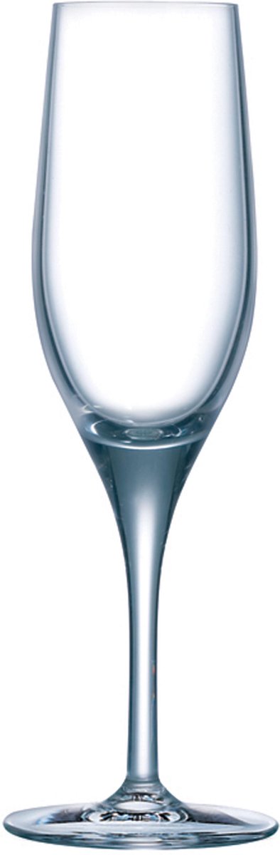 Chef Sommelier Sensation Exalt Champagnerglas – 0,19 l – Set 6