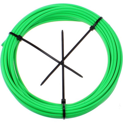 Outdoor-Kabel 4,9 mm (10 m) Grün 1125TEF-13-10