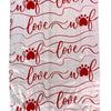 Croci Poo Taschen Pink mit Herzen