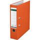 Ordner Leitz 1010 A4 Orange