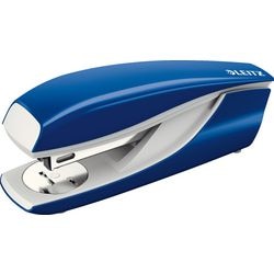 Metallheftgerät Nexxtseries Leitz 5502 65 mm blau