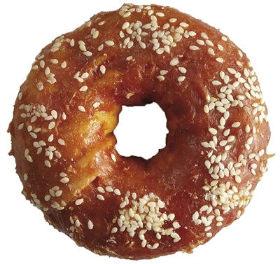 Croci Bakery Bagel Huhn