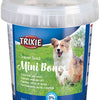 Trixie Trainer Snack Mini Botjes
