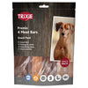 Trixie Premio Fleischbars Hühnerdecklammlachs Lachs