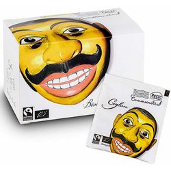 Teepeeze Communitea Ceylon 20 Stück