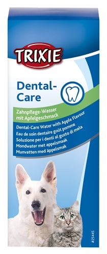 Trixie Dental Caretaker Mundwasser