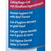 Trixie Dental Caretaker Gel mit Rindfleischgeschmack