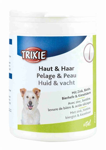 Trixie Haut- und Pelztafeln