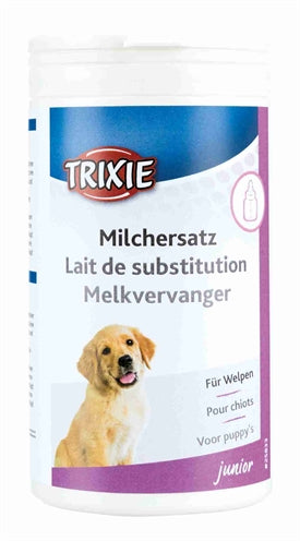 Trixie Milchersatzpapier