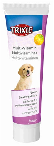 Trixie Multi-Vitamin-Pasta-Welpen