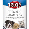 Trixie Dry Shampoo