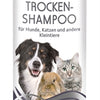 Trixie Dry Shampoo