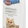 Trixie Shampoo lange Katze