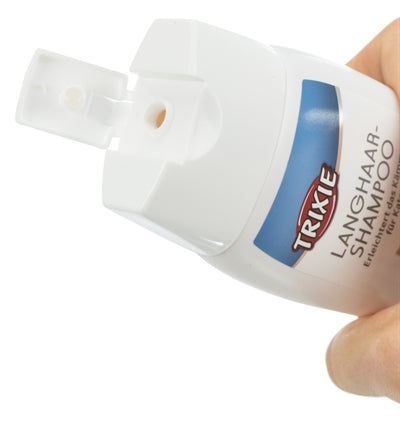 Trixie Shampoo lange Katze