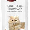 Trixie Shampoo lange Katze