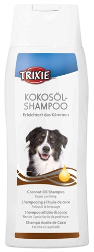 Trixie Shampoo Kokosnussöl