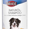 Trixie Shampoo natürliches Öl