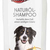 Trixie Shampoo natürliches Öl
